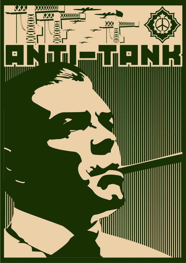 anti-tankCheG