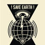 save earth from government