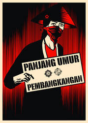 Panjang Umur Pembangkangan