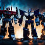 Transformers toys 2