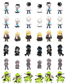 Gaia Adopts #30 {OPEN 3/5}