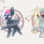 MLP adopts (OPEN2/2)
