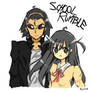 School Rumble