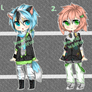 Kemonomimi Point Adopts Auction (CLOSED)