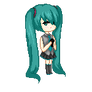 Miku Pixel