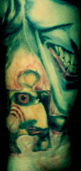 My Tattoo3