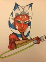 Ahsoka