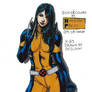 Deilson-Hanssen-X-23 (Wolverine)