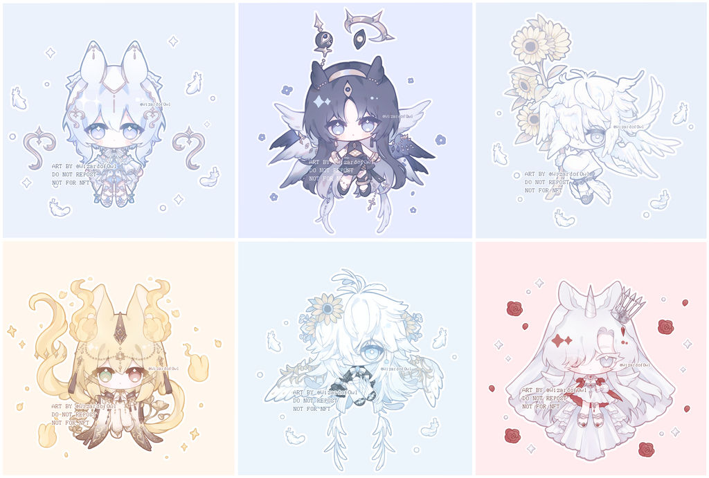 milk tea-chibi by WizardofOwl on DeviantArt