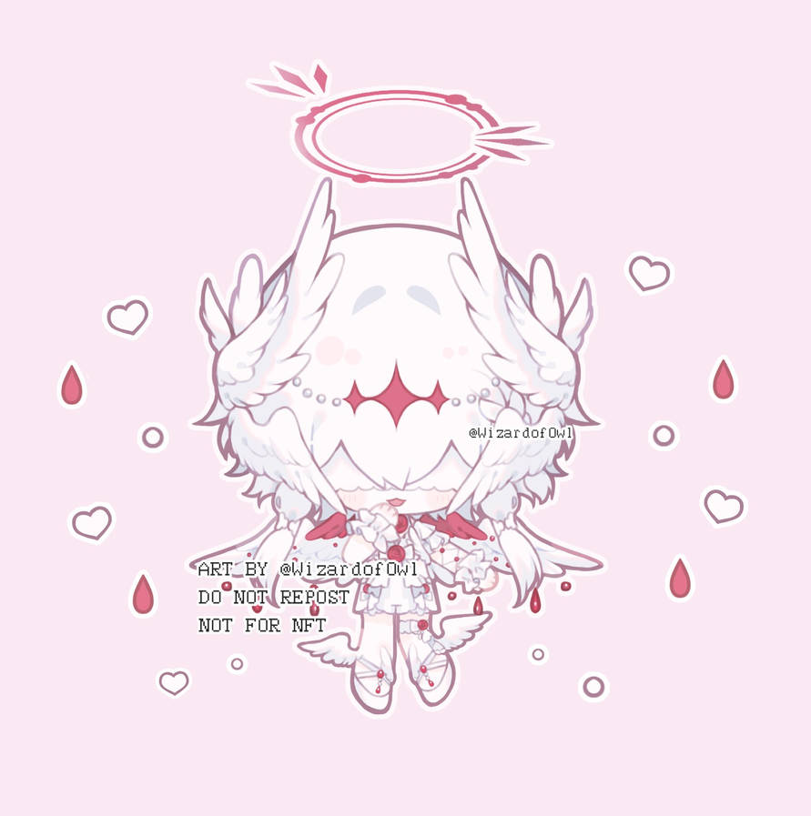 milk tea-chibi by WizardofOwl on DeviantArt
