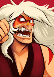 Jasper Fury