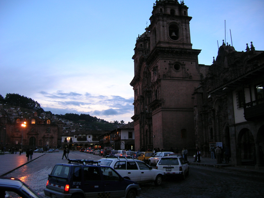 Cusco