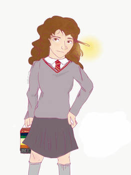 Hermione Granger