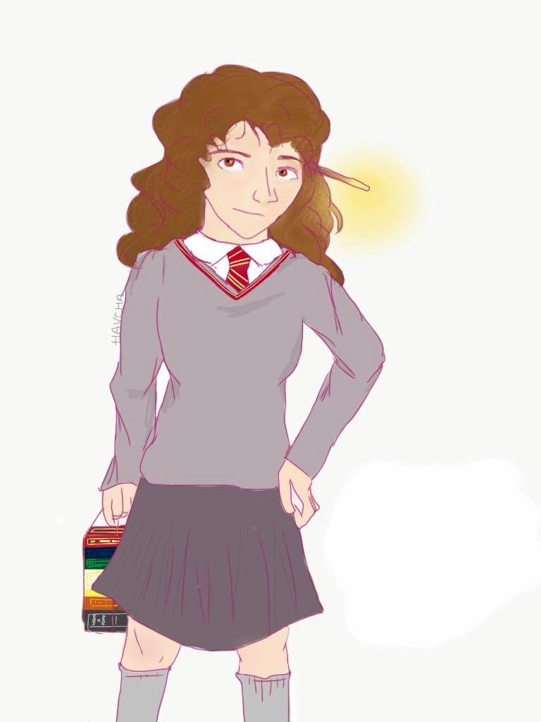 Hermione Granger