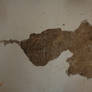 Damaged wall 6