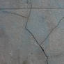 Wall texture with cracks 8