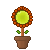 The amazing blossompooperman.