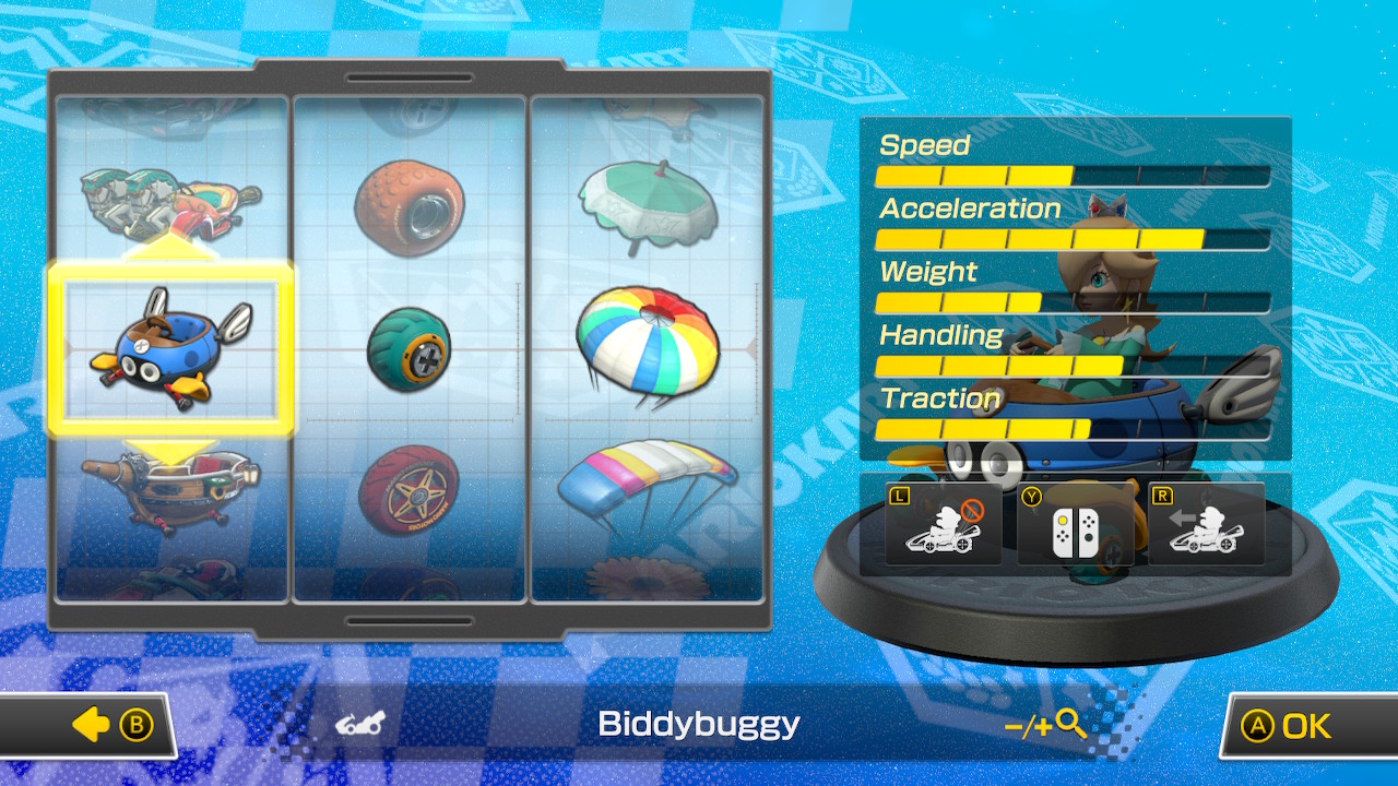 MK8D - Revised Combination Example by Mario-and-Sonic-Guy on DeviantArt