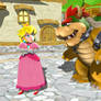 Bowser's Rejected Romance