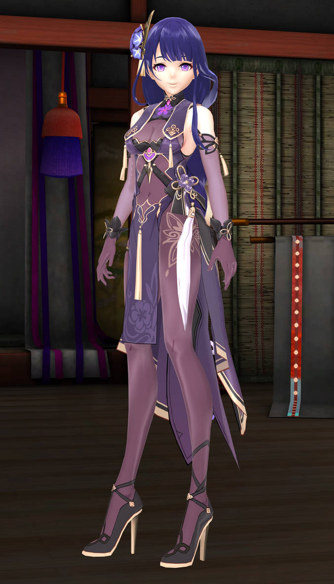 Master Raiden Outfits Raiden Outfit Showcase by Mario-and-Sonic-Guy on DeviantArt