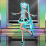 Miku's Night Performance - 6/13/2026