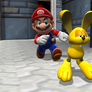 Chasing MIPS - Mario
