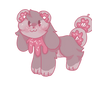 Donut kittydog adotable ota Open