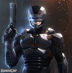 Robocop