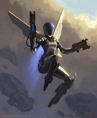Aviator by thomaswievegg