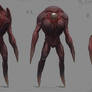 Creature concepts