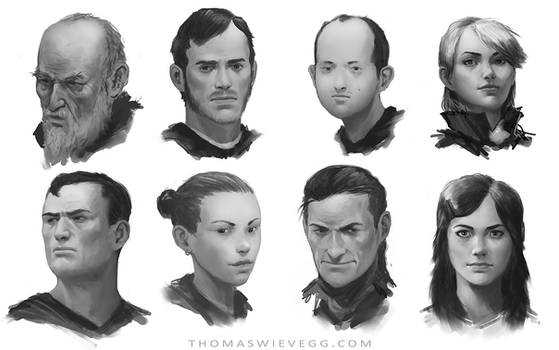 Deviantart Stock Face Explore the Best Face Art | DeviantArt