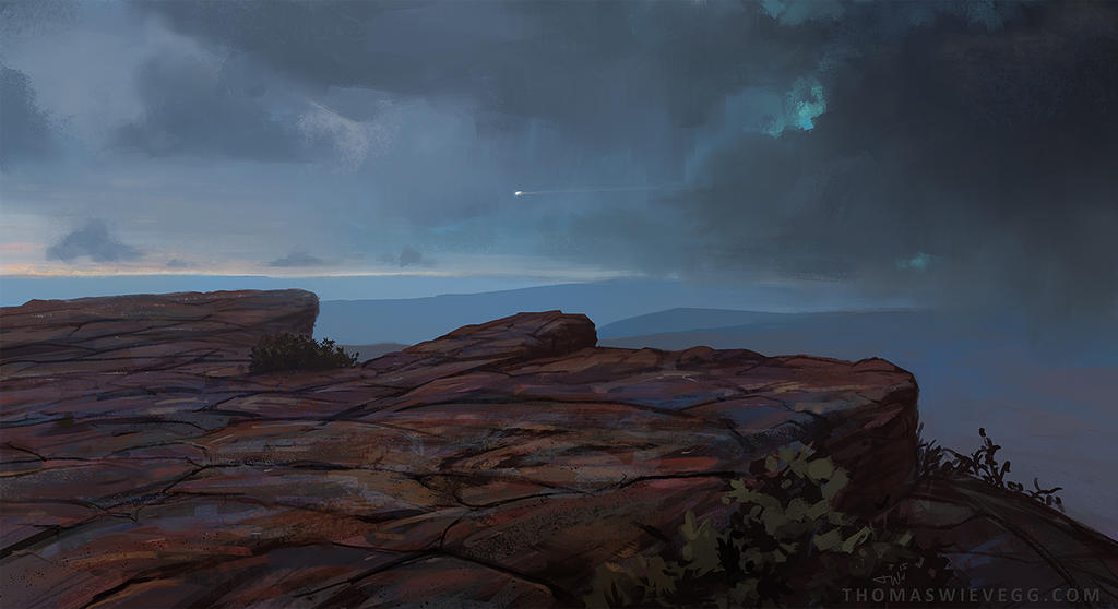Storm by thomaswievegg on DeviantArt