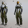 Suit concepts