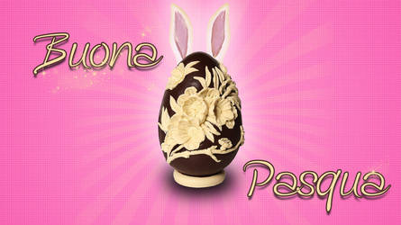 Buona Pasqua