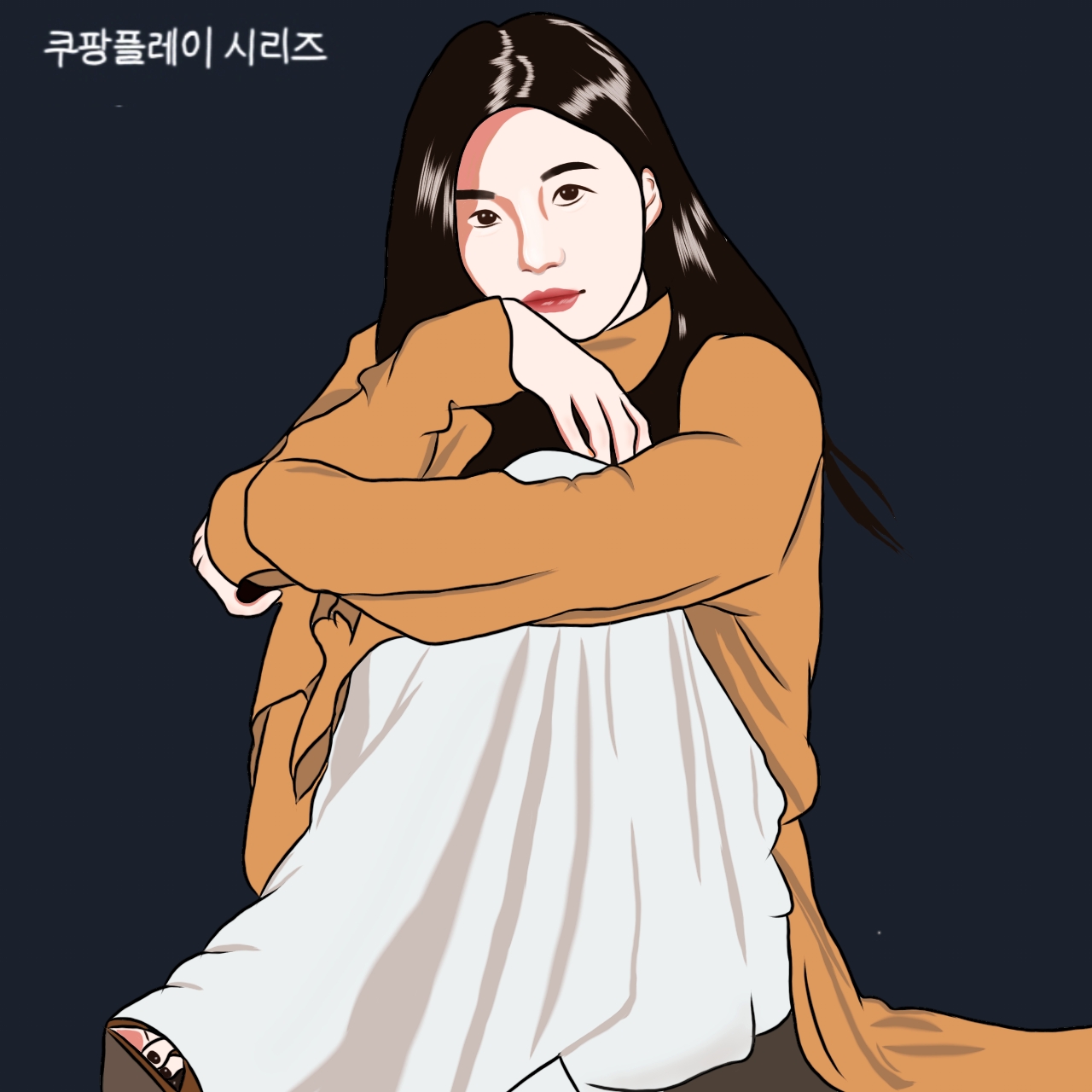 Deviantart Bae Bae Suzy Fanart by rara798 on DeviantArt