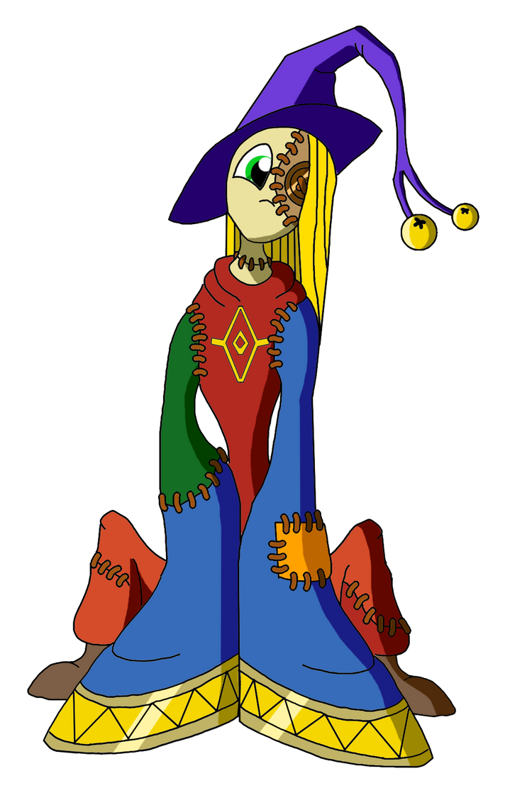 Ragdoll by Moheart7 on DeviantArt