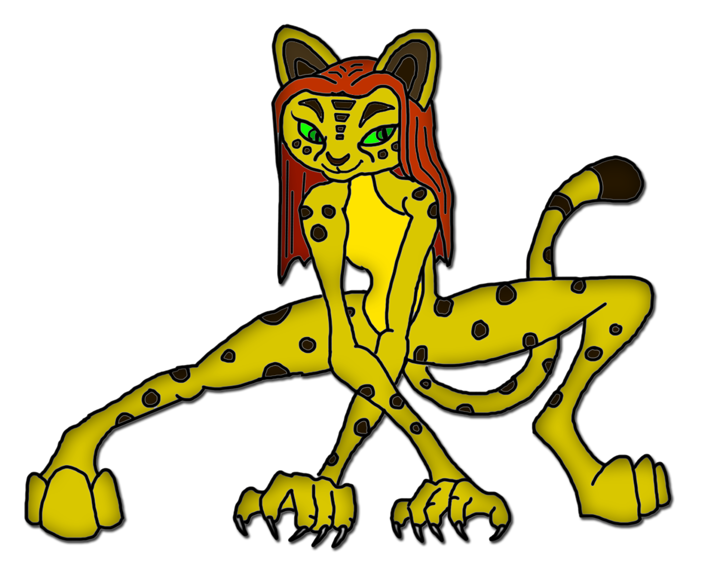 Cheetah