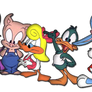 Tiny Toons!