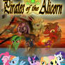 MLP - Pirates of the Alicorn: Poster