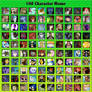 100 Character Meme