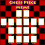 Chess Piece Meme - template