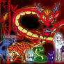 The Chinese Zodiac - The Animals