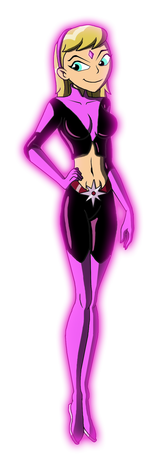 DC - Kitten by Moheart7 on DeviantArt
