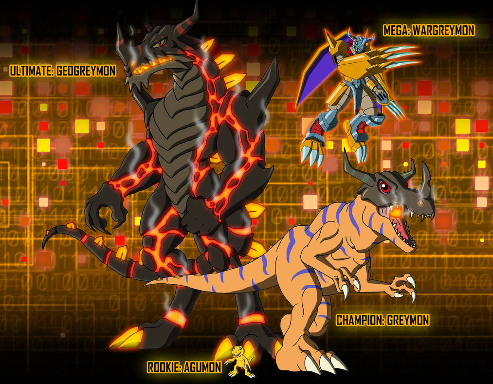 Matrix Digivolution Matrix Digivolution | It’s done guys! Takato x Guilmon – CXDHVT