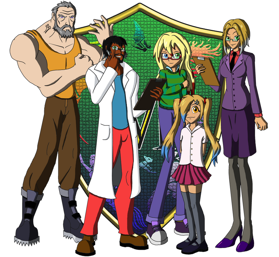 Mythgate - The Human World by Moheart7 on DeviantArt