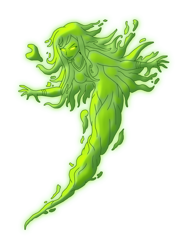Vapor Rune Vapor (2020) by Moheart7 on DeviantArt