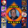 Behind the Voice - Richard Steven Horvitz