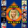 Behind the Voice - Kath Soucie