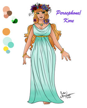 Persephone