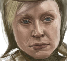 Brianne of Tarth